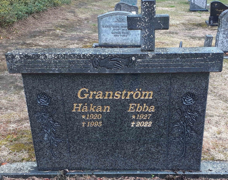 Grave number: 3 02    22