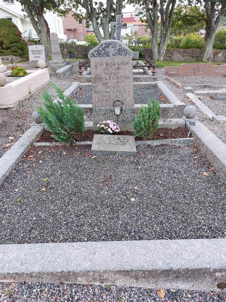 Grave number: GG 008 0862, 0863