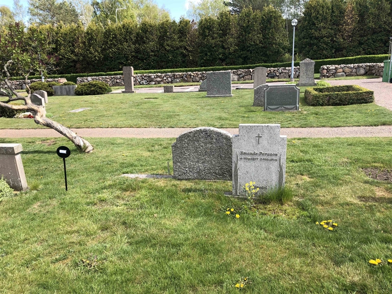 Grave number: ÖKK 5   152