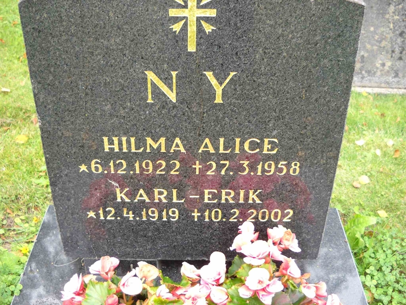 Grave number: 3 MB 16 29