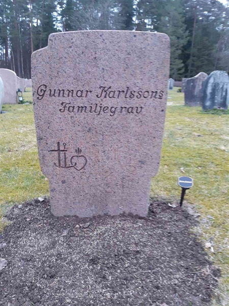 Grave number: 06 G   157-158