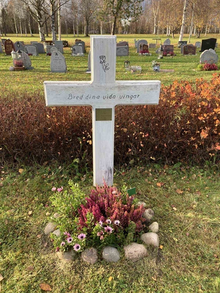 Grave number: 3 215