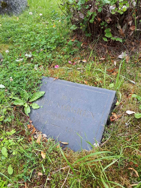 Hautatunnus: GK A 4    31V