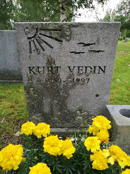 Hautatunnus: NK 17    71