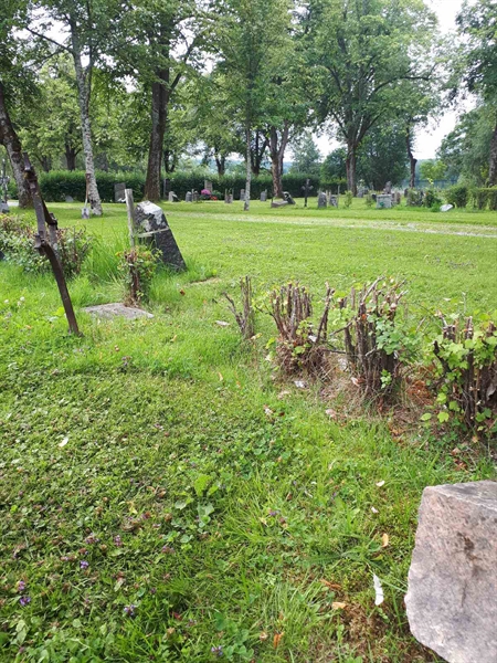 Hautatunnus: GK A 4    91V