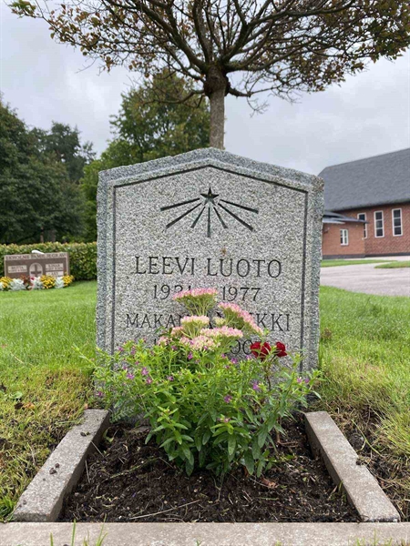 Grave number: 1 19     67, 68