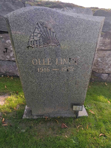 Grave number: 1 19    68-69