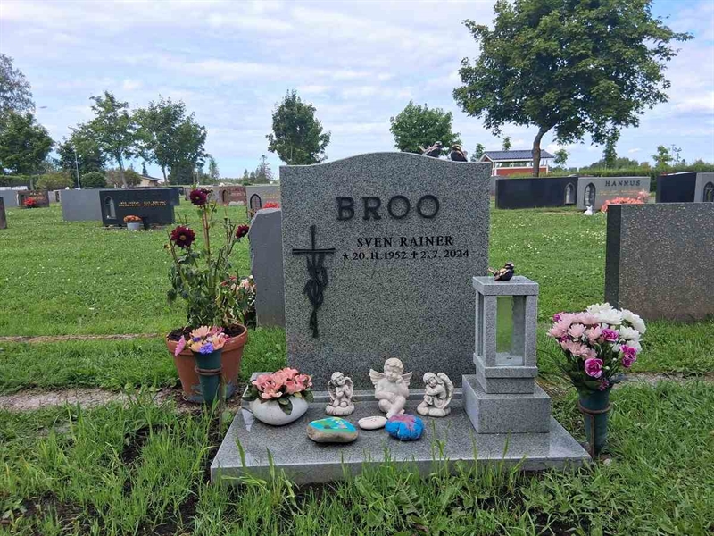 Hautatunnus: Ö 12 14     7-8