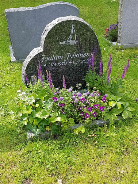 Grave number: 01 17155