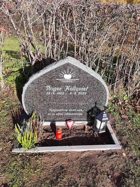 Gravnummer: BN A    64, 65