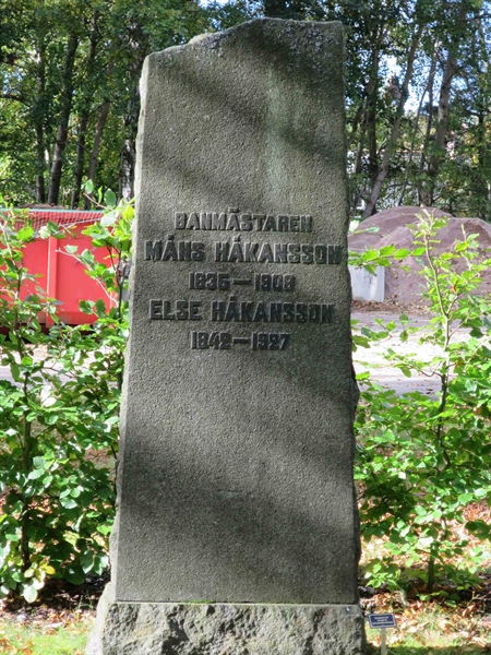 Grave number: HÖB GL.R    70