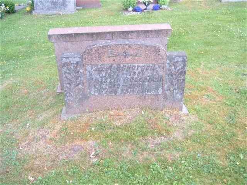 Grave number: 01 O   201, 202