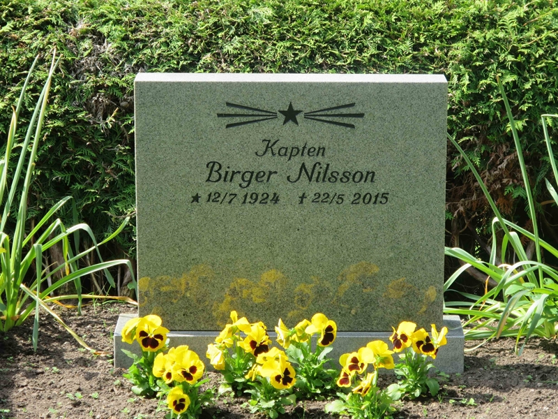 Grave number: HÖB 46    16