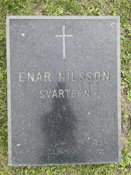 Grave number: 001 1 5  6649