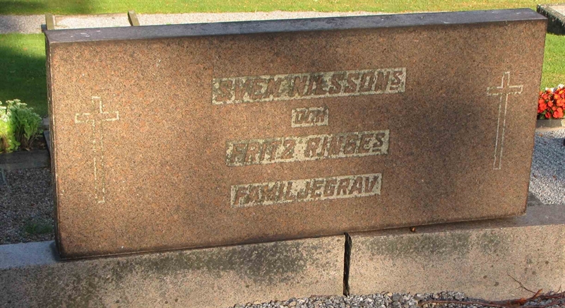 Grave number: FK KAPRI  1019, 1020, 1021