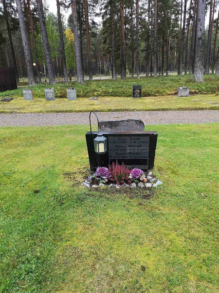 Hautatunnus: VLM 09     5:1-2