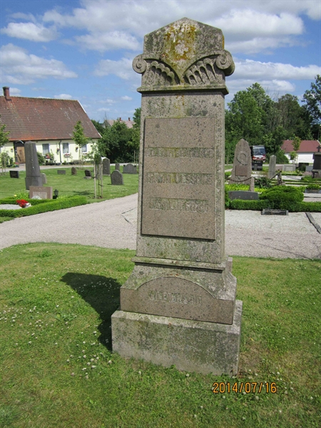 Grave number: 10 C    30