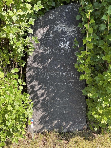 Grave number: 4 G GF 119-120