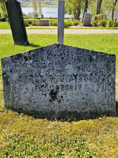 Grave number: 501 26 4572-4574
