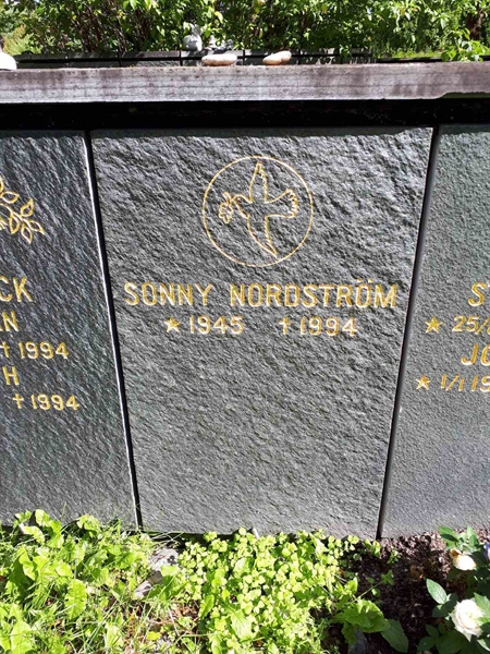 Hautatunnus: GK U 4   274