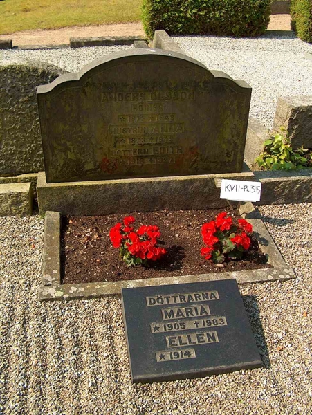 Grave number: HÖB 11   315