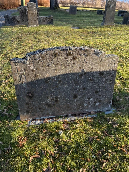 Grave number: Tsk 26 05    54