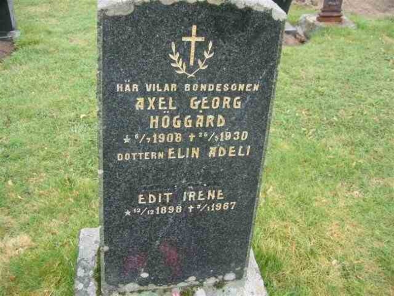 Gravnummer: 1 GD 04     39