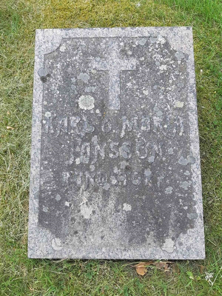 Grave number: 2 J   159-160