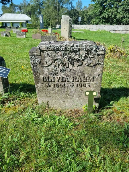 Grave number: 1 18 128