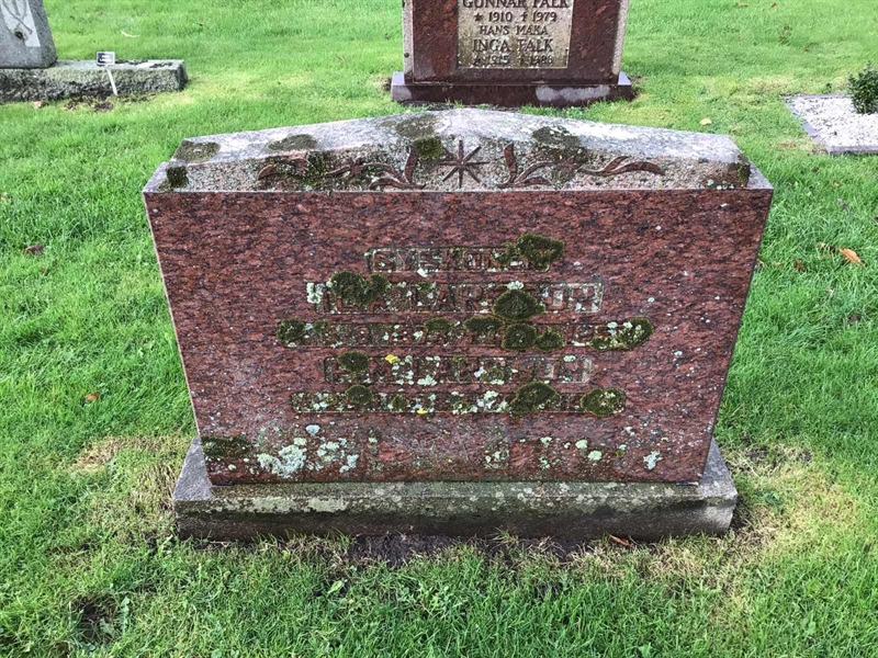 Grave number: SK 1 02  245, 246