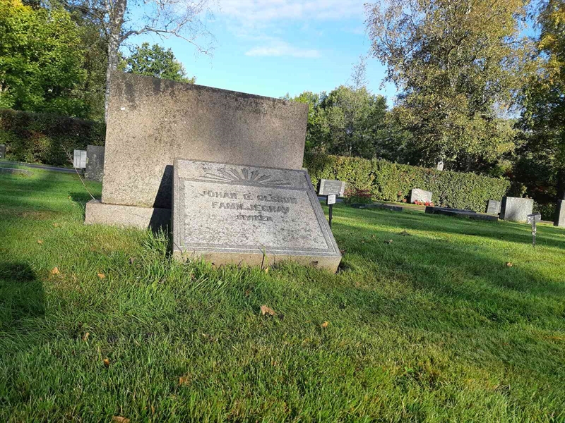 Grave number: Fr 7   276-277