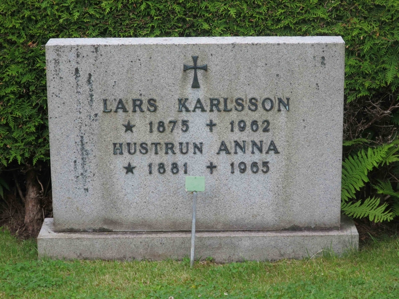Grave number: HÖB 60    24