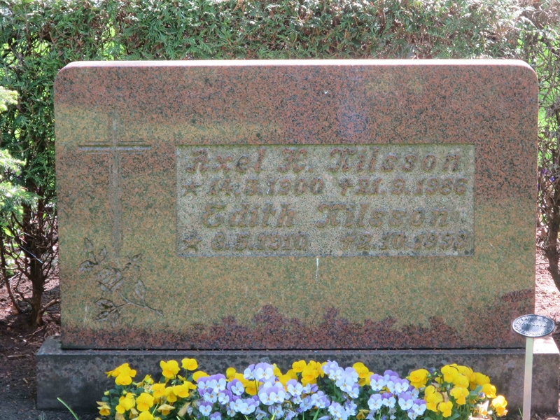 Grave number: HÖB 73    24