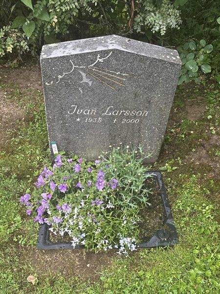 Grave number: 002 2   514