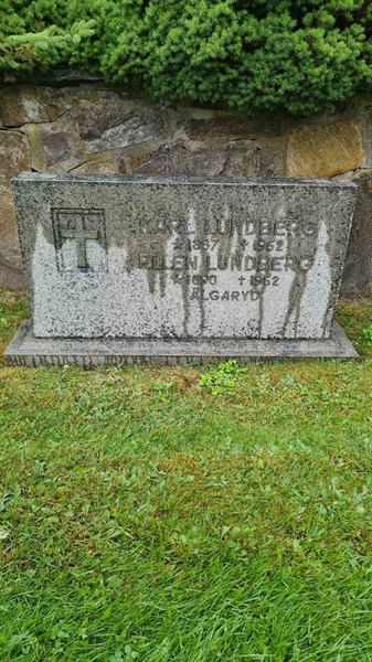 Hautatunnus: M G 15 29-30