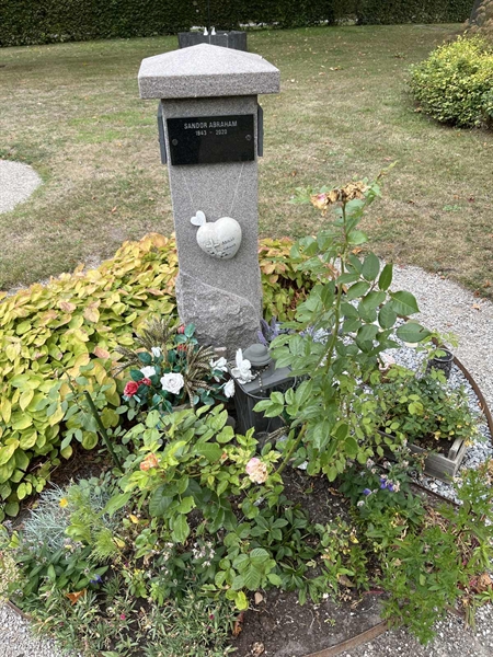 Gravnummer: NK URN XII 12:14