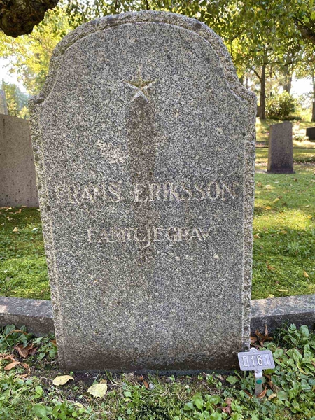 Hautatunnus: 1 D   161