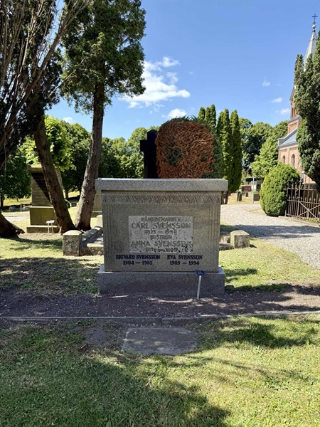 Hautatunnus: TR 4 1    93