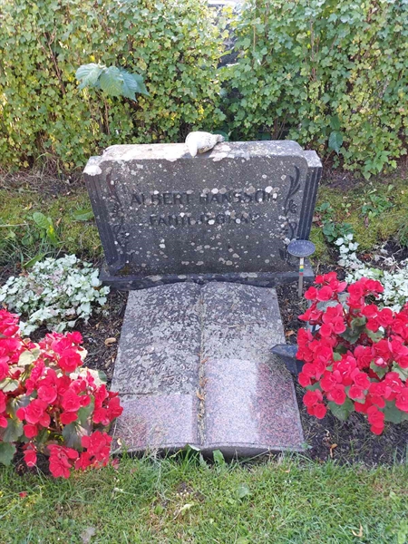 Hautatunnus: 1 D   034