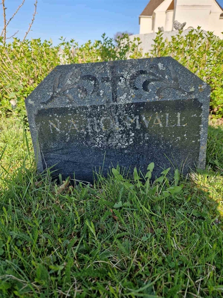 Grave number: 501 14 2739