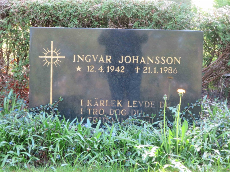 Grave number: HÖB 73    21