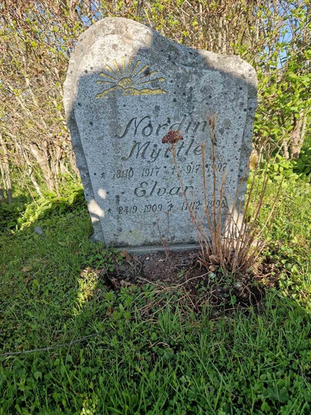 Grave number: 1 13 1886