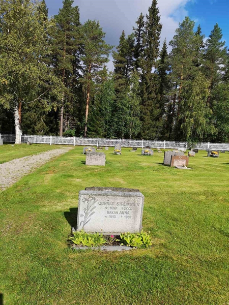 Gravnummer: POK 04    24