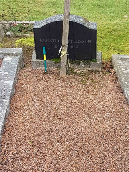 Grave number: ÖB 3    10A