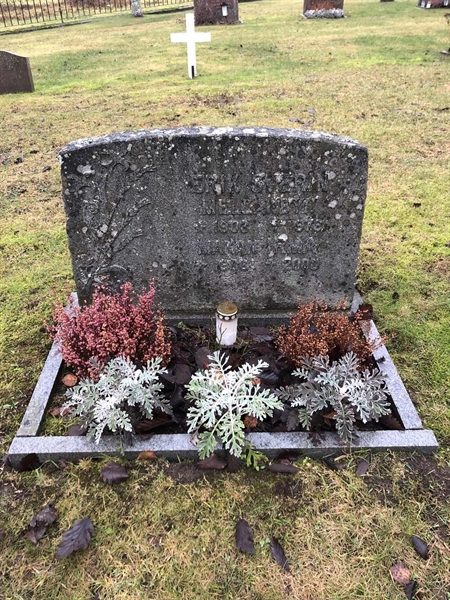 Gravnummer: 3 K    46-47