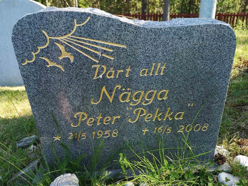 Gravnummer: PK   345