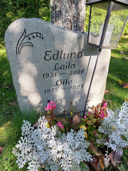 Hautatunnus: 1 L   035