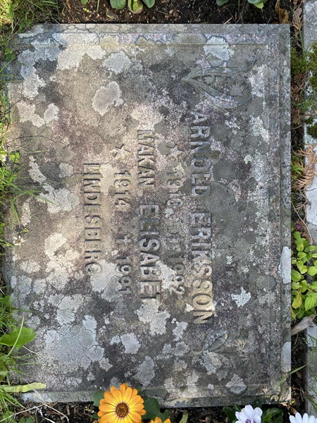 Grave number: 1 15     19, 20