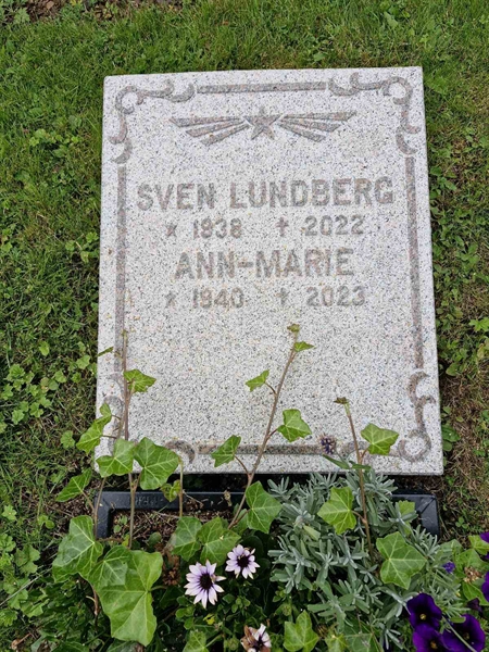 Grave number: AK D  6317