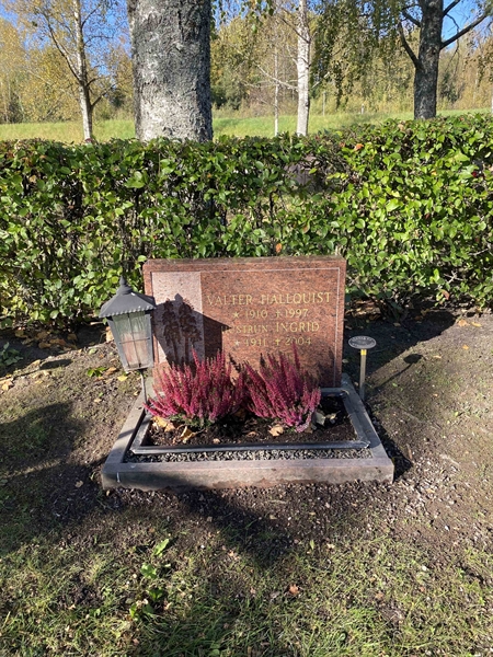 Grave number: GK 17 361U